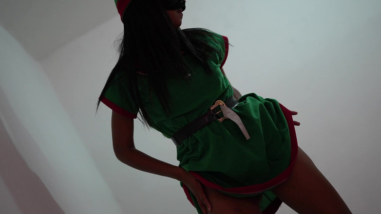 NEGRITA SEXY: My Brunette Stepsister