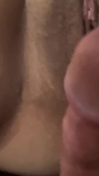 Big Natural Tits Bouncing, Cumshot on Pussy and Belly | Fornicationfreeway