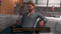 Johannes Gaming: Perfektní manželství # 42 Anne a David mají sexy řeči nad textem