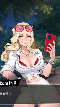 Femboy futa huisspel hentai futanari aflevering 25 Dit trans stel neukt om op hun eigen borsten te komen!