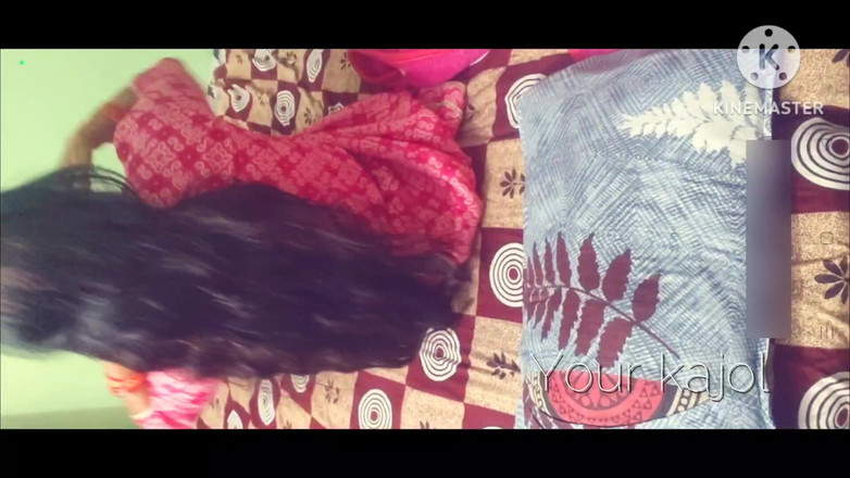 Lustykajolbhabhi: Šukání Kajola Bhabhi