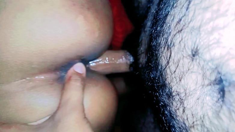 Rakul008: Красивая большая задница, горячая индианка трахается раком