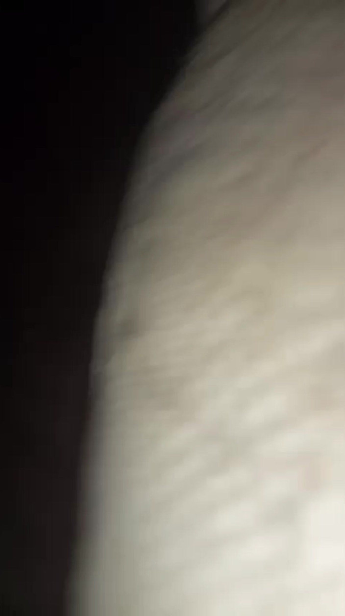 Auntixxx69: My Bald Johnny Sins Took His Dick Out of Me...