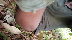 Sexyjayla254: Una sborrata veloce nella Shamba