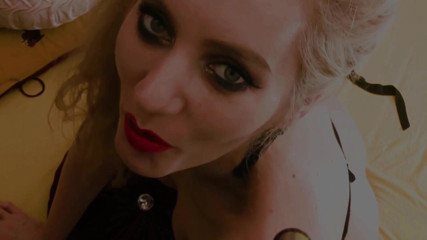 Goddess Celine: Cuckold humiliation JOI