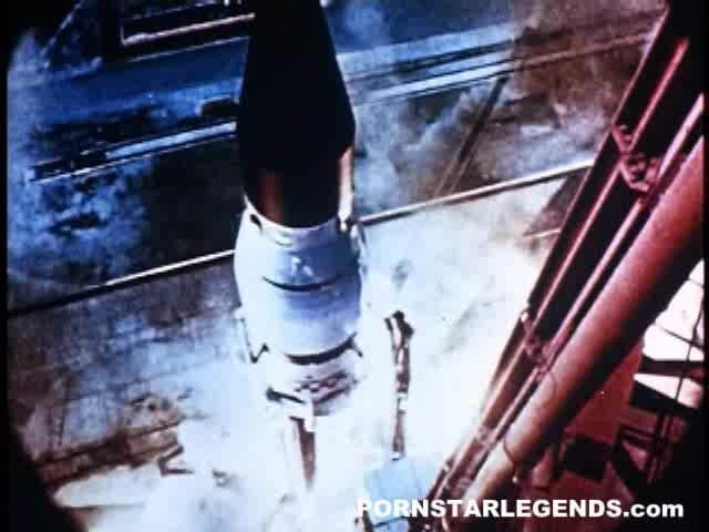 Pornstar Legends: Linda Lovelace &amp; Harry Reams