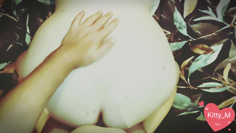 Jmgameplay: Fit PAWG Stepsister Begs for Creampie Rough POV