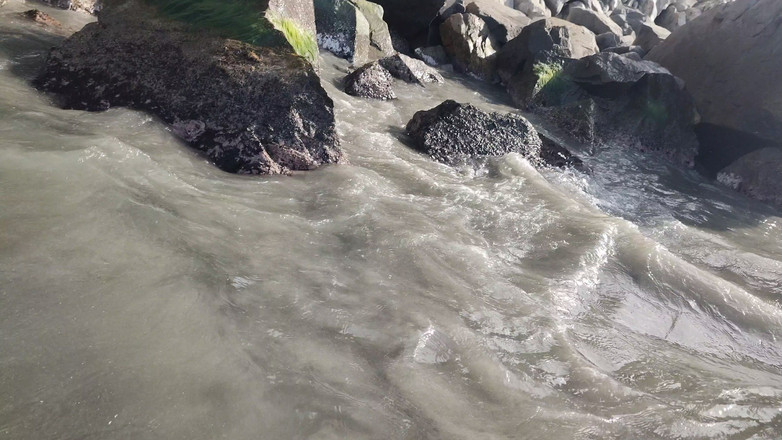 LiL Latin Goddess: Bts 블루퍼 오픈 오션 포토샷