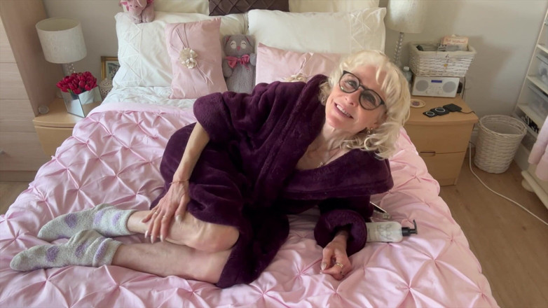 Deeliteful Jacy: Twój seksowny babydoll