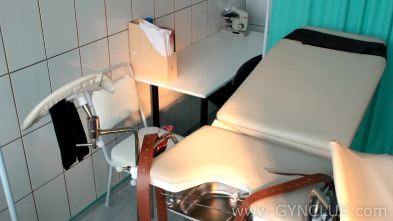 Gynclub man: Epizoda 32