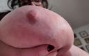 Cutejayne: Giantess Stepmommy Cozy Suckle and Cum Encouragement