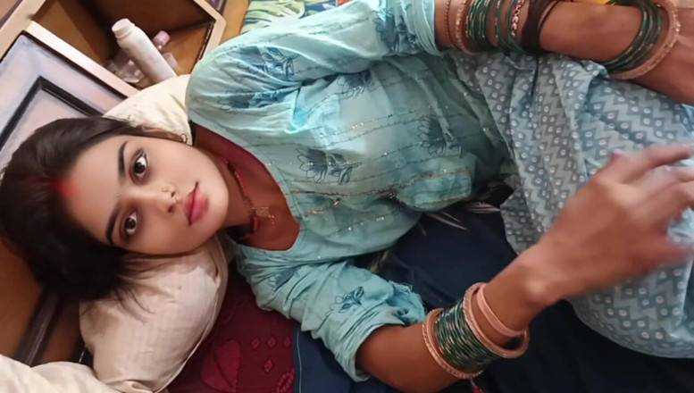 RAKP355: Desi Solo Video