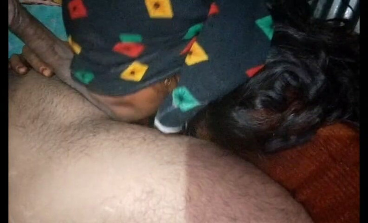 Kumari1996: My Stepmother's Stepdaughter Sucked My Cock and Took It in...