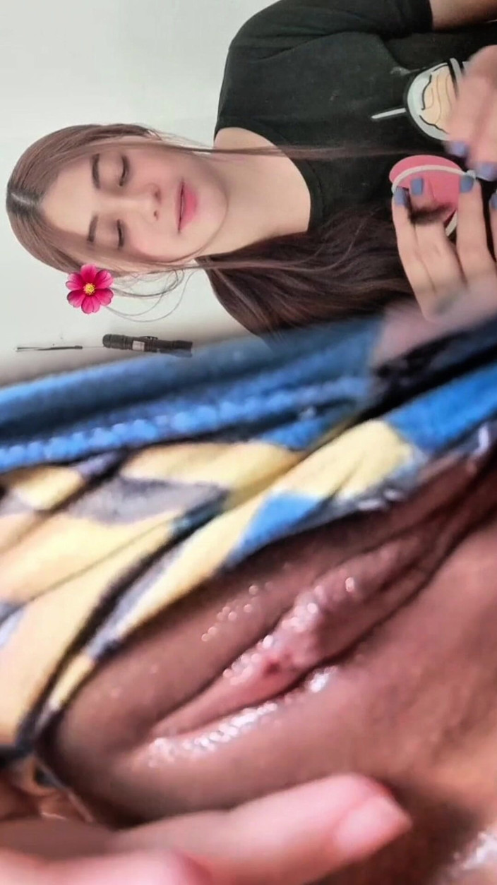 Yuli and tony: Pelakon lucah betapa kayanya dia