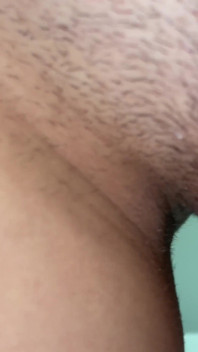 Compilazione di figa rasata e con la barba! Primo piano! POV!