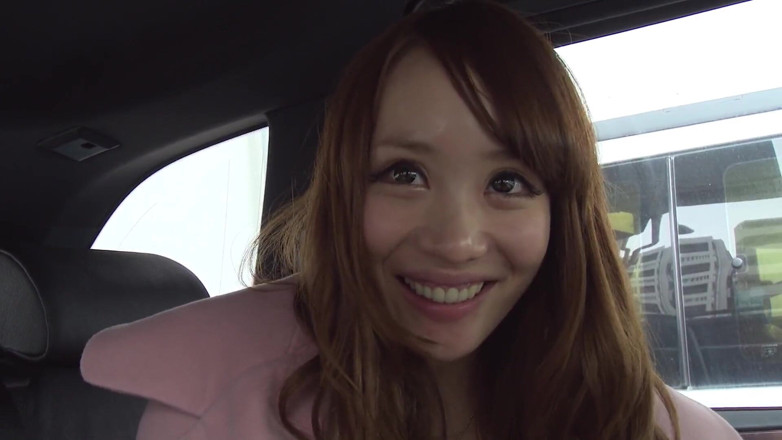 Caribbeancom: Picked up japanese teen gets creampied