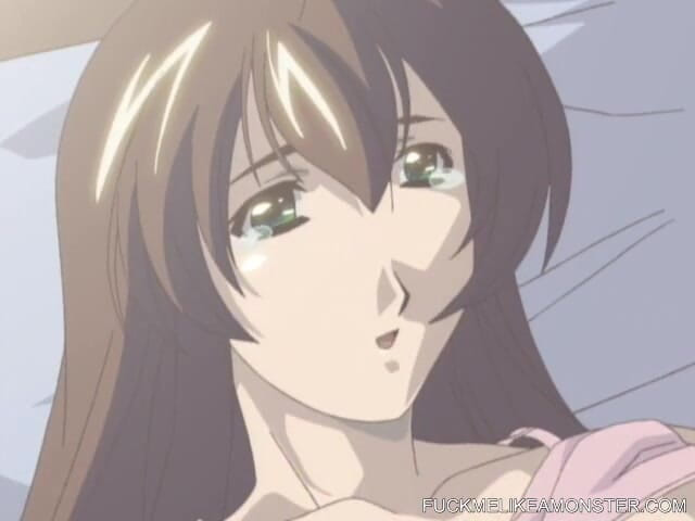 Fuck Me Like a Monster: Hentai terra da luxúria
