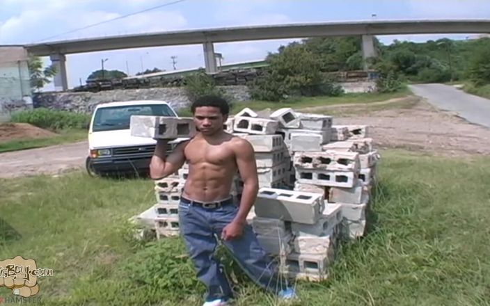 ThugBoy: Lil Romeo