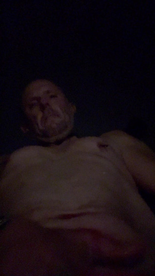 RichDick: Roadside relief!!