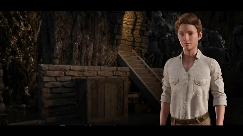 Miss Kitty 2K: Treasure of Nadia - Ep 159 Madalyn's Pussy Is a Pleasure Spiral...