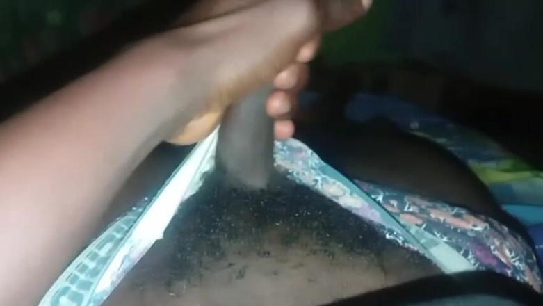 Badman4606: Chupar meu pau preto curvado