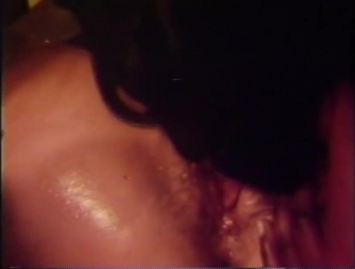 Vintage Usa: Vintage busty slut takes a big cock