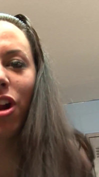 BBW Dom Gives Jerk off Instructions