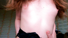 Love_Adventures: Roztomilá nevlastní sestra chtěla mého ptáka