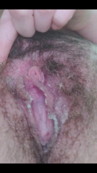 My Vagina Couldn't Be More Filthy.