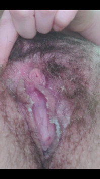 My Vagina Couldn't Be More Filthy.