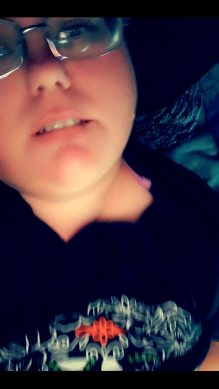 Misssunshinevip: Got a Little Horny.