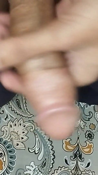 A doua mea masturbare