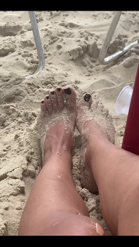 Sand Feet