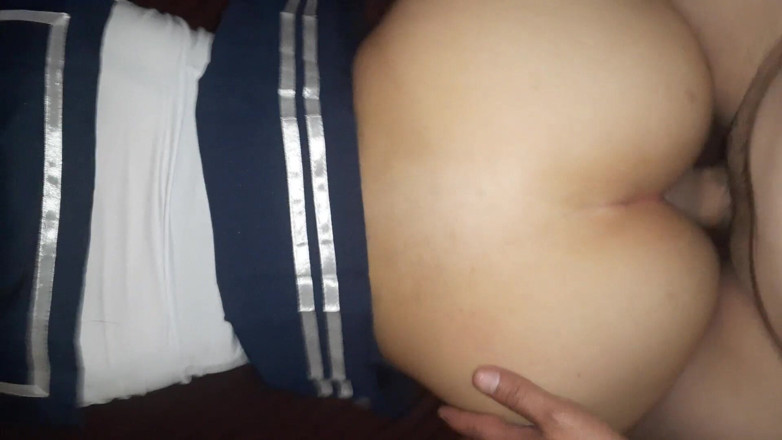Hernan1871: 21 year old with 50 year old guy – anal part 2