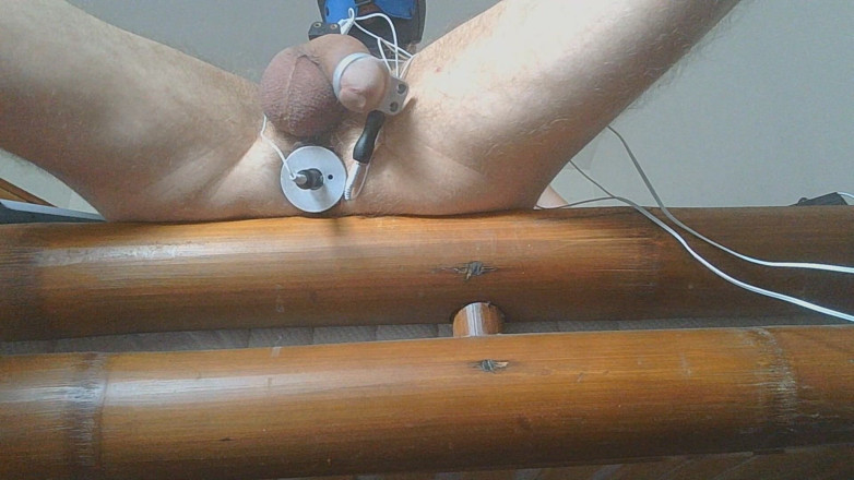 Prostatecumer: Long Edging