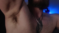 Hunky time: 主人把你当顺从的肮脏猪