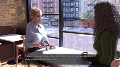 Porngame201: Perfektní manželství # 8