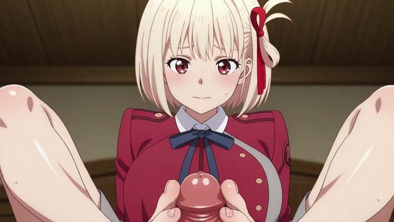 Prznai: 錦木千里(リコリス)