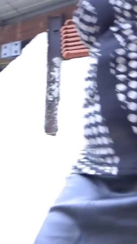 Samotna Mama Kapie Na Dwa Duże