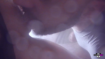 radiopornopanda: Sex Under the Shower!