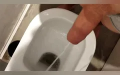 Piss Mix for the Request