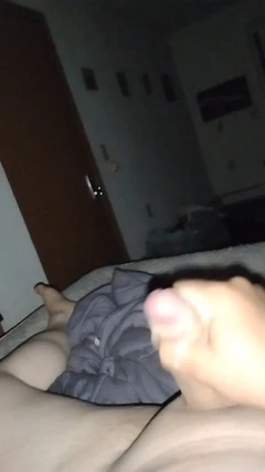 7-19-2025 Cumshot 1