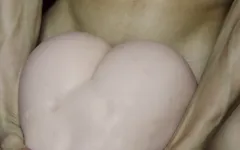 Naughty Hot Babe Fucked Hard in Anal