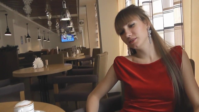 Angel The Dreamgirl: Restaurant