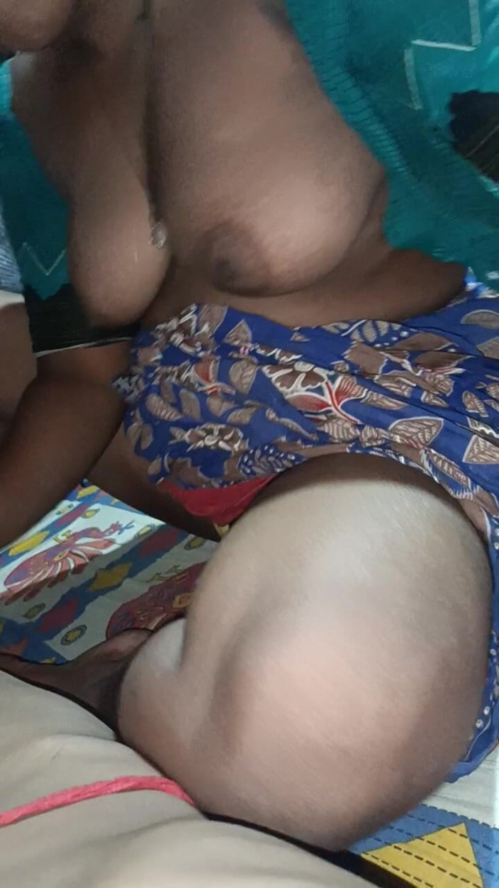 Monika Bhabhi: Sweety volledige open seks