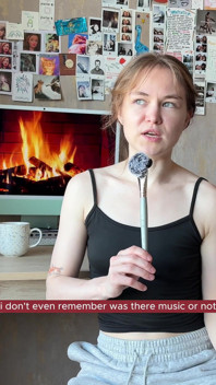 How I Realized I Was a Lesbian: My First Lesbian Sexual Experience