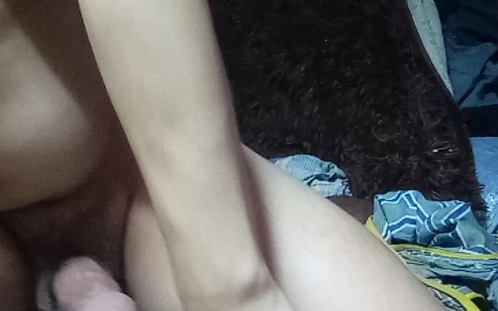 Reynaldo6: 女王はどこにいても、すべてを成し遂げました
