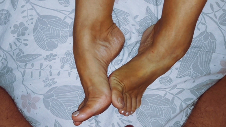 Selena701: Amateur Blonde Mature Wife Enjoys It Daily