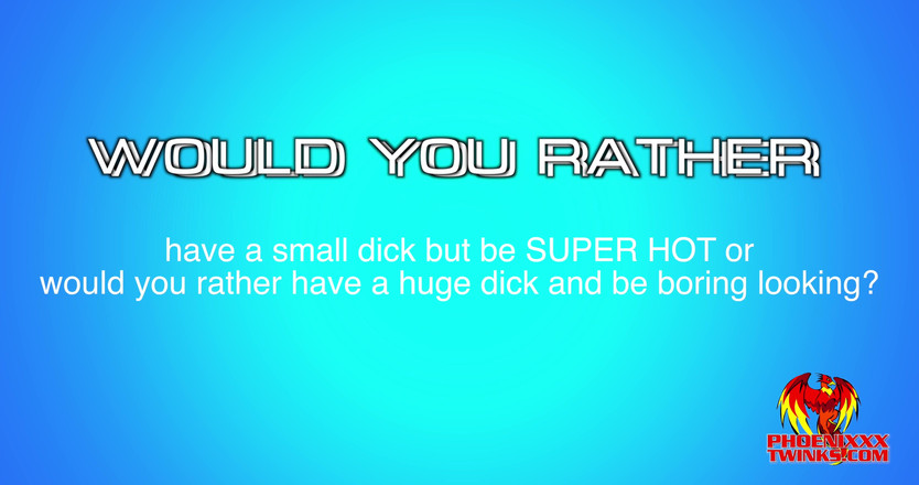 Phoenixxx: Ai prefera cu vânătorul sexy!