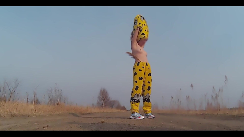Juli Smith Meow: Zákulisí Z focení jsem nedávno poslal!